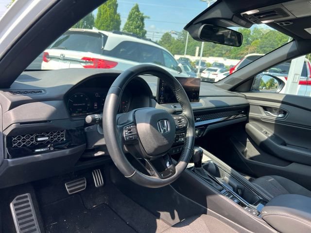 Used 2023 Honda Accord Sport image 14