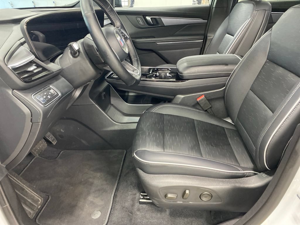 Certified 2026 Buick Enclave Sport Touring AWD/4WD image 34