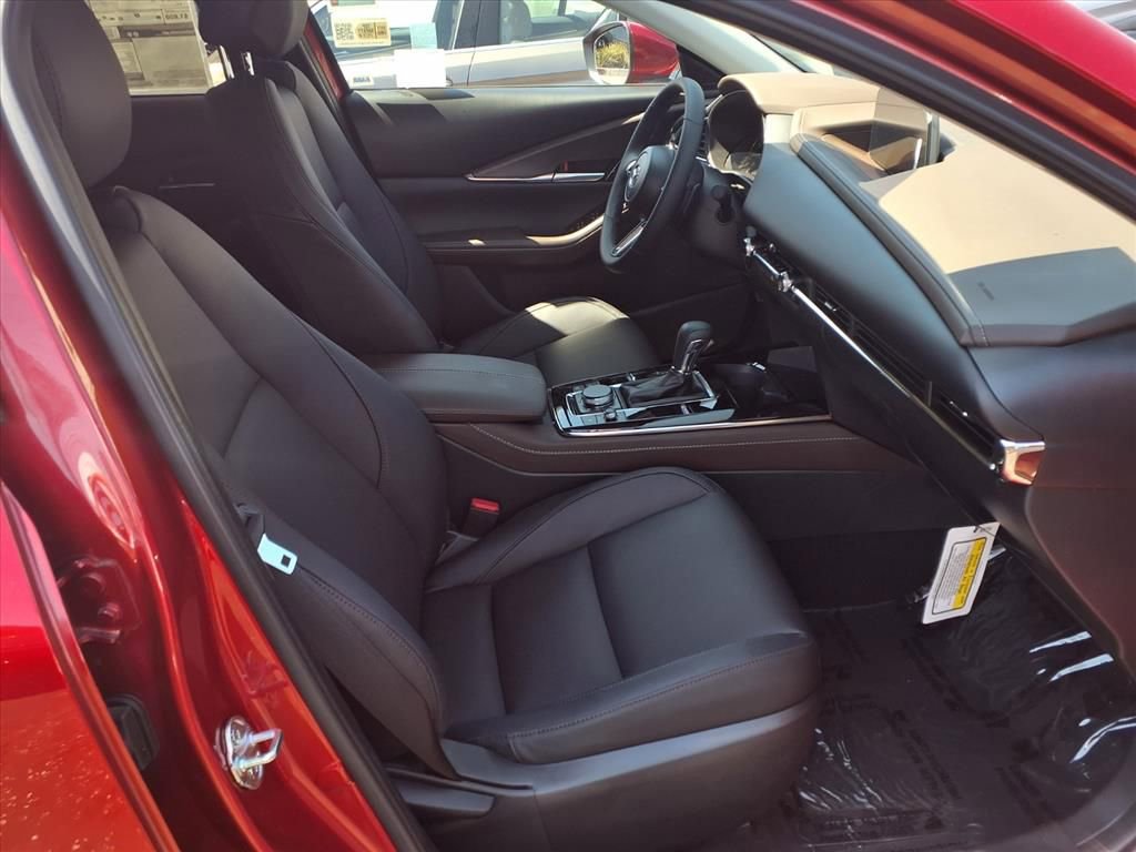 New 2025 MAZDA CX-30 AWD 2.5 S w/ Premium Package image 23