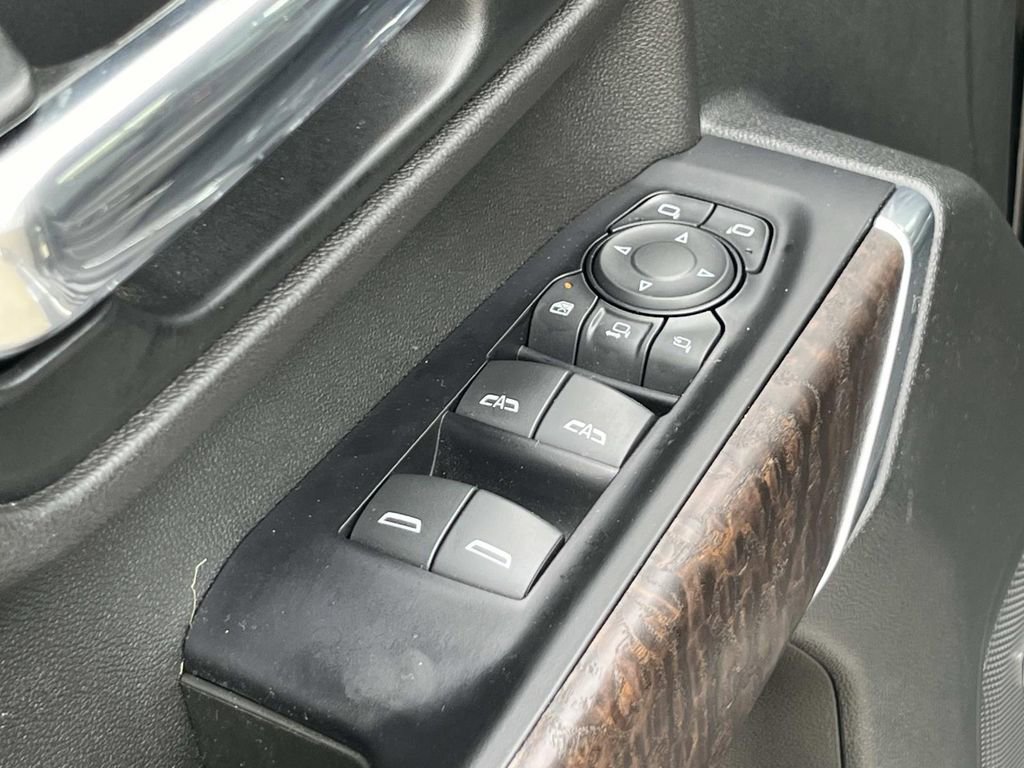 Used 2020 GMC Sierra 2500 Denali w/ Technology Package image 24