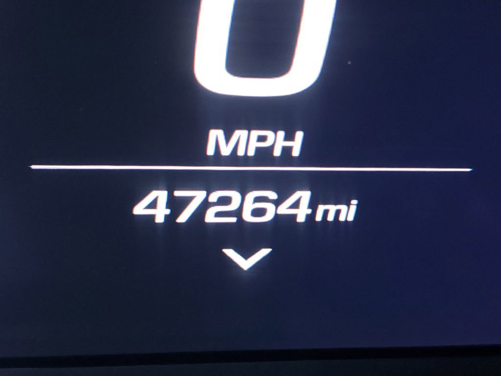 Used 2023 Chevrolet Camaro SS image 32