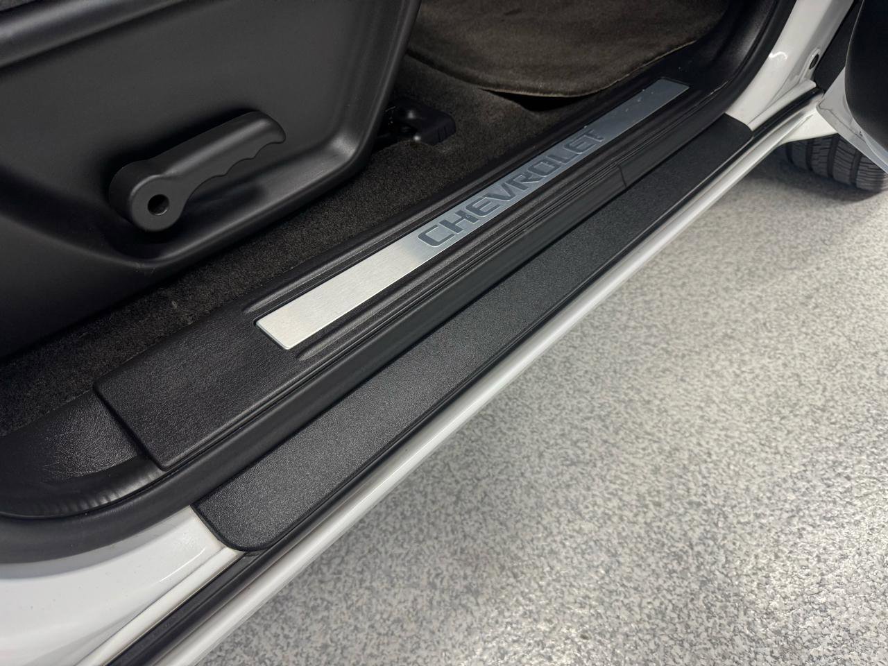 Used 2007 Chevrolet TrailBlazer SS RWD image 49