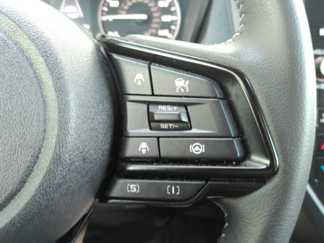 Used 2025 Subaru Forester Premium AWD/4WD image 36