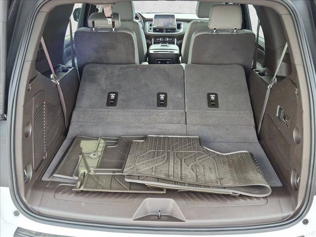 Certified 2021 Chevrolet Tahoe LT w/ LT Signature Package RWD image 10
