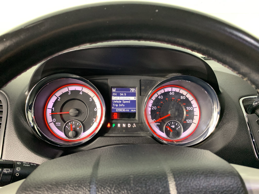 Used 2020 Dodge Grand Caravan GT FWD image 21