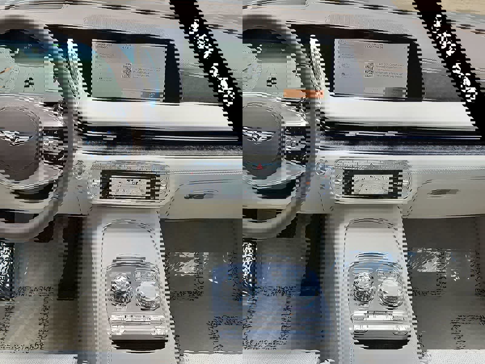 Used 2025 Genesis G90 3.5T image 20