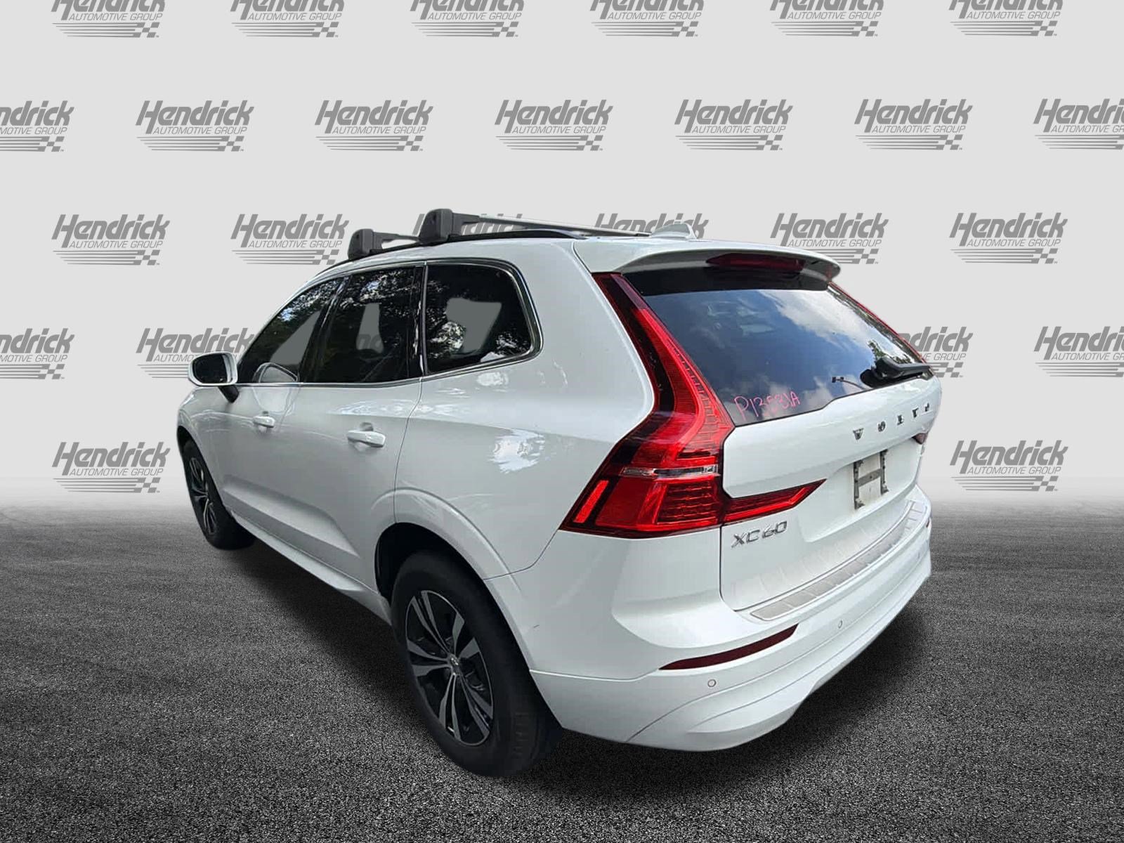 Certified 2023 Volvo XC60 B5 Core w/ Climate Package FWD image 10