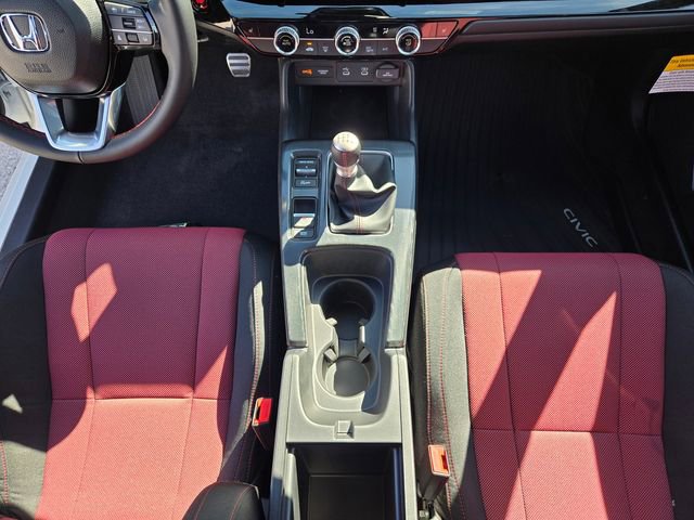 New 2026 Honda Civic Si image 32