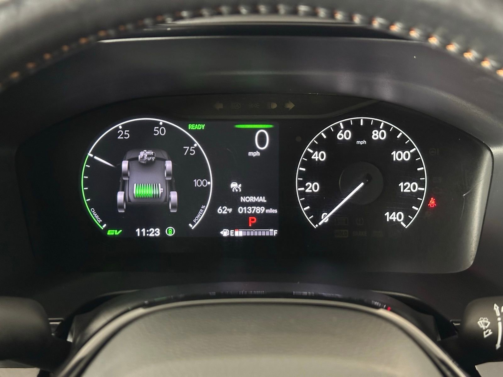 Used 2024 Honda CR-V Sport Touring image 11