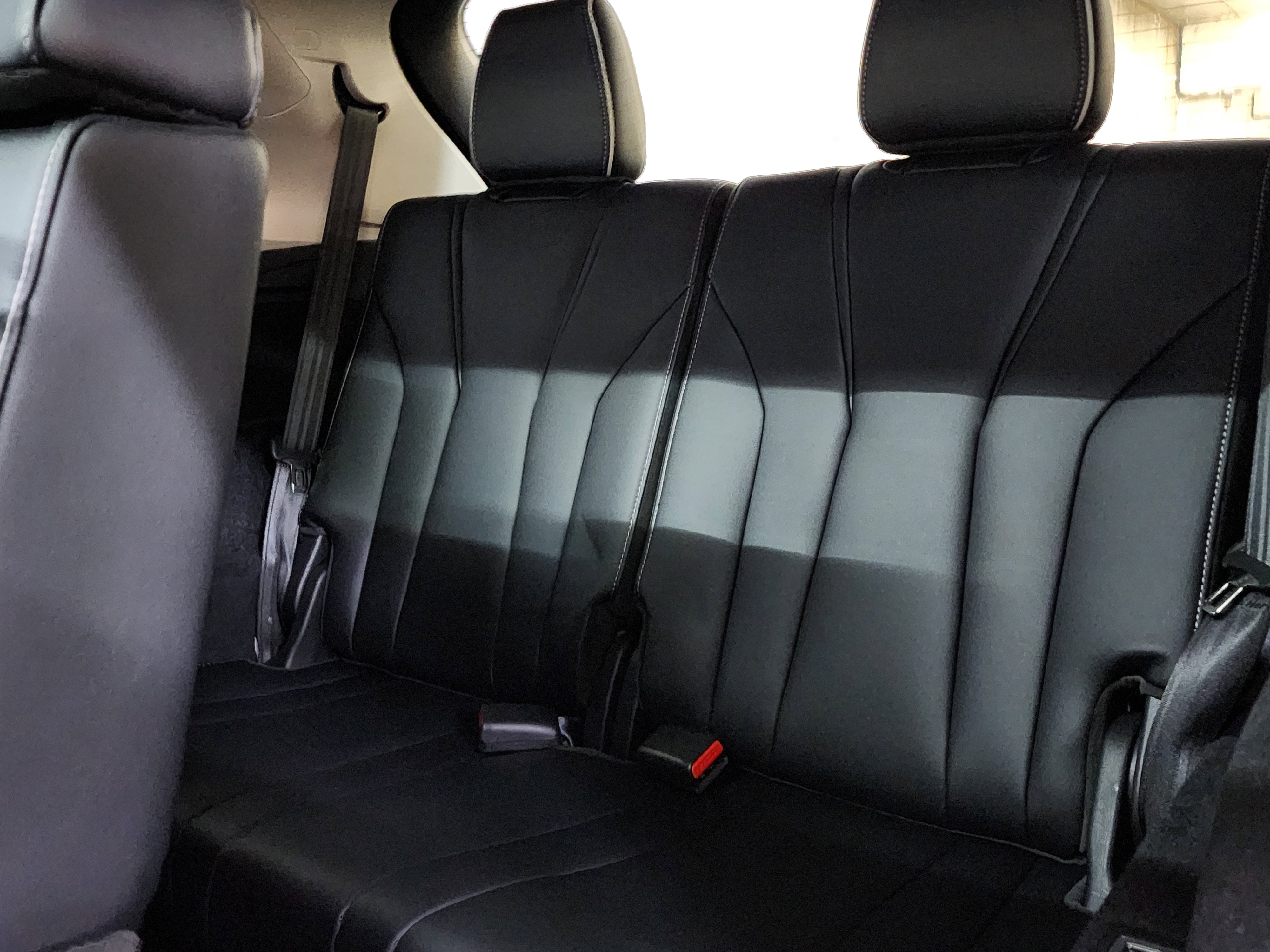 Certified 2026 Acura MDX SH-AWD w/ Advance Package image 18