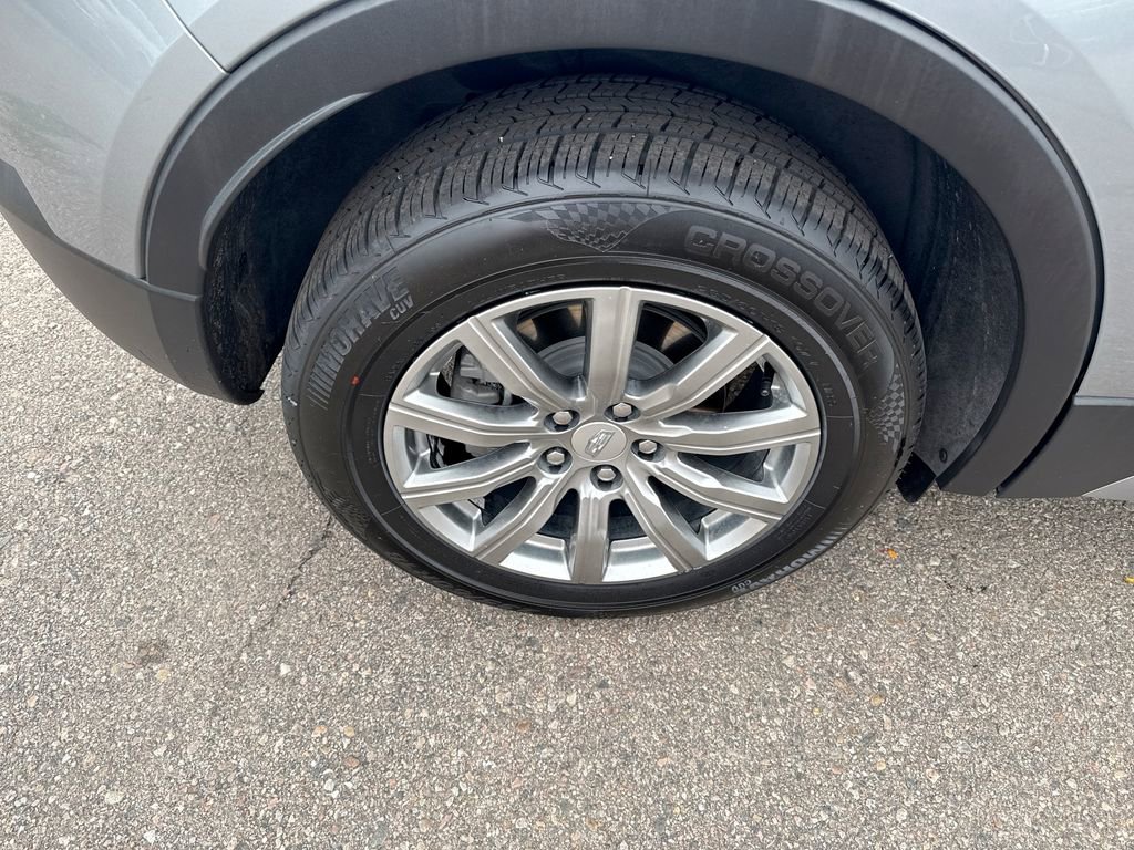 Used 2023 Cadillac XT4 Premium Luxury image 24