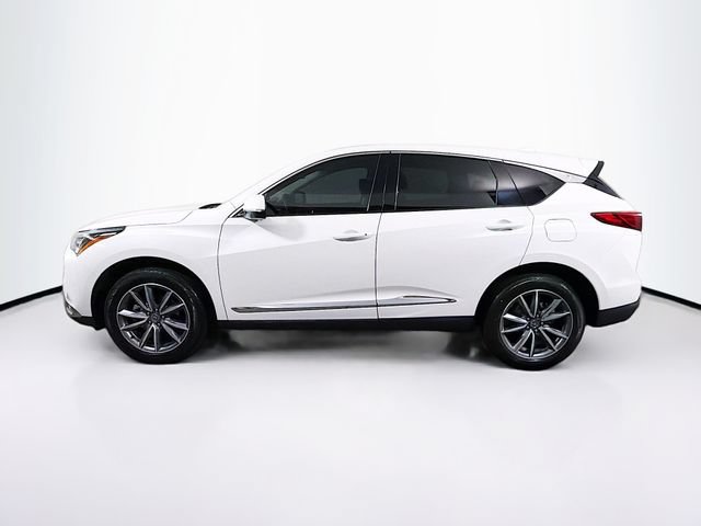 Used 2024 Acura RDX SH-AWD w/ Technology Package image 5