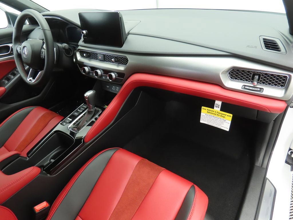 Used 2026 Acura Integra A-Spec image 18
