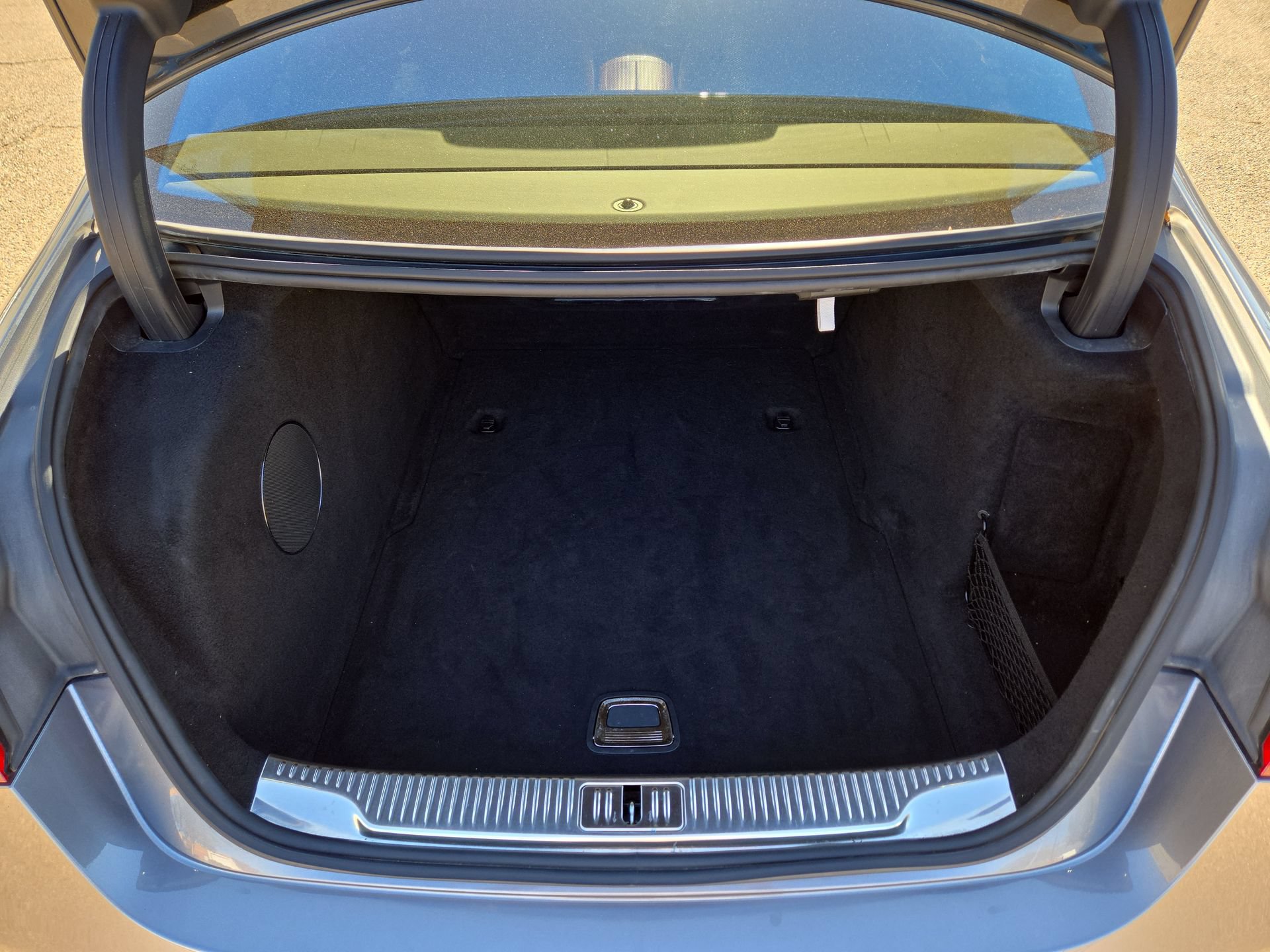 Used 2021 Mercedes-Benz S 580 4MATIC Sedan image 12