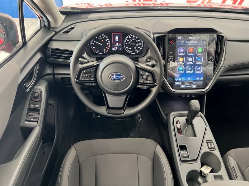 New 2026 Subaru Crosstrek 2.5i Premium AWD/4WD image 29