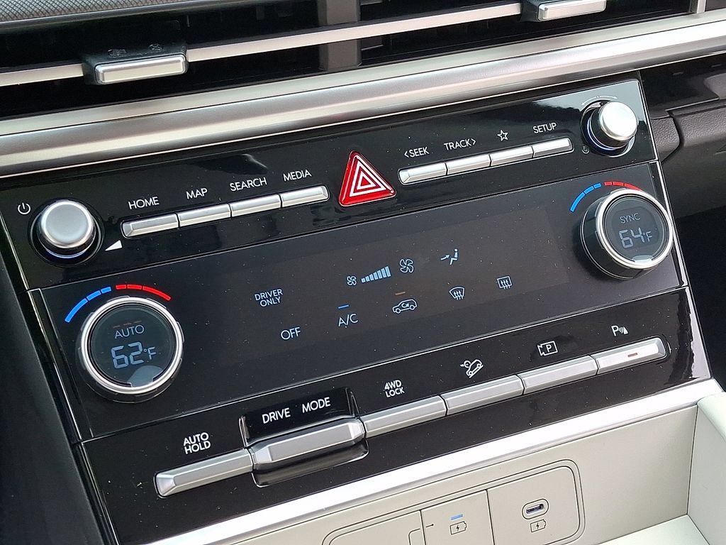 New 2026 Hyundai Santa Fe SE AWD/4WD image 11