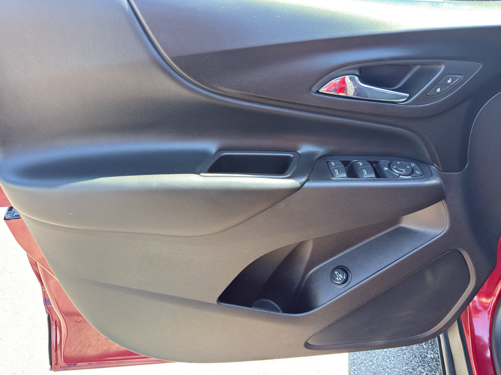 Certified 2020 Chevrolet Equinox LT FWD image 12