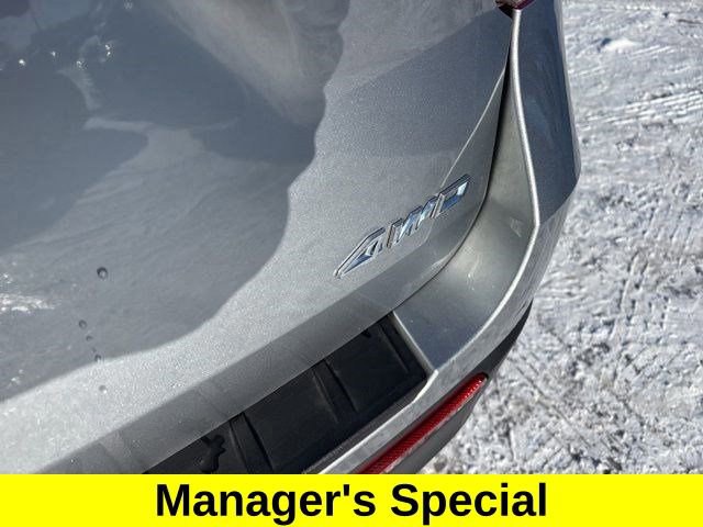 Used 2023 Ford Explorer XLT w/ Equipment Group 202A image 54