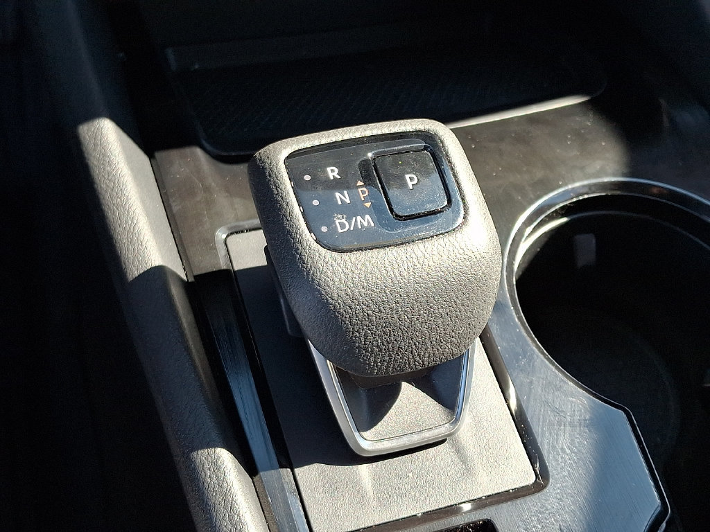 Certified 2023 Nissan Rogue SV AWD/4WD image 15