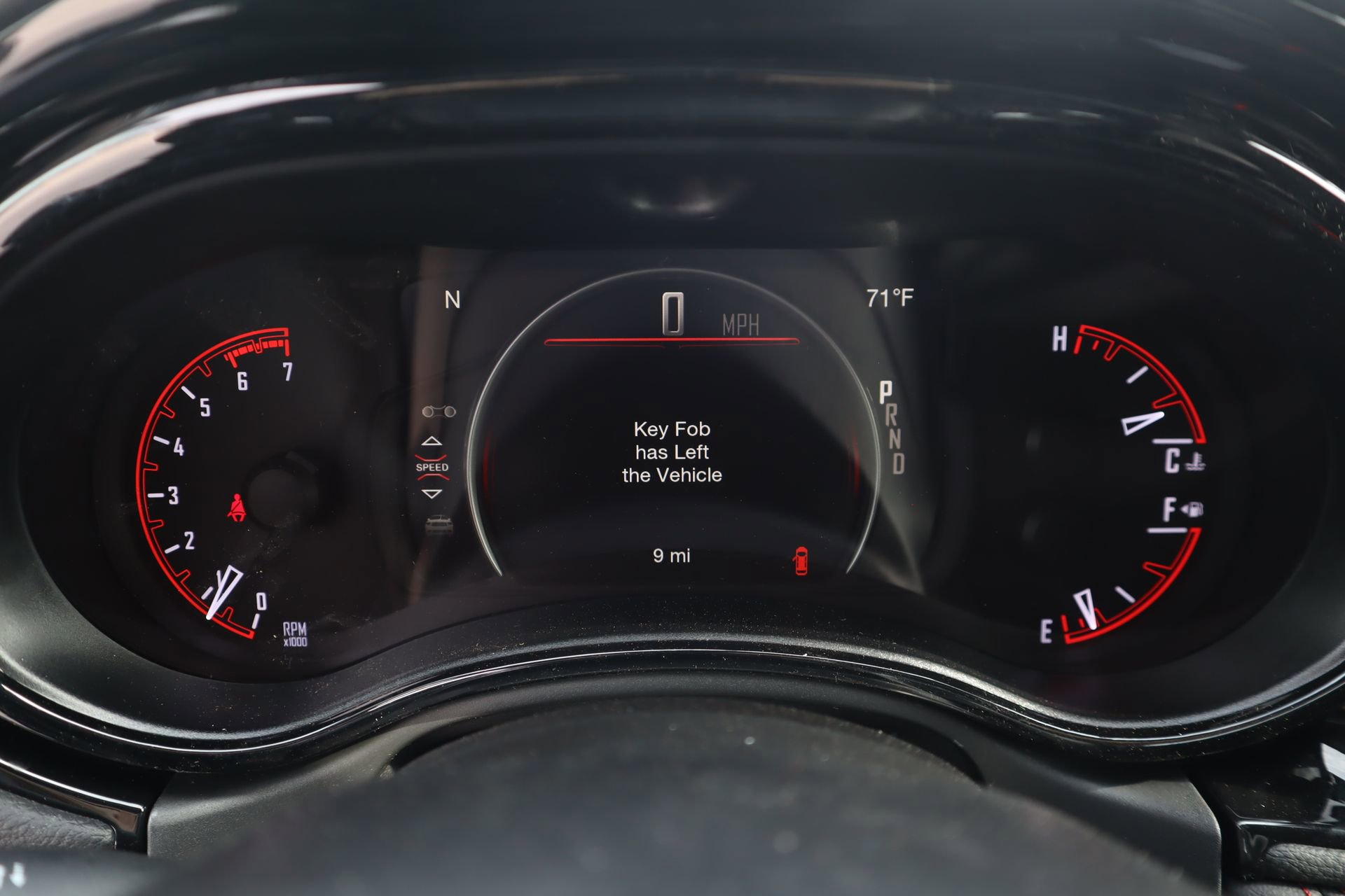 New 2026 Dodge Durango GT image 4