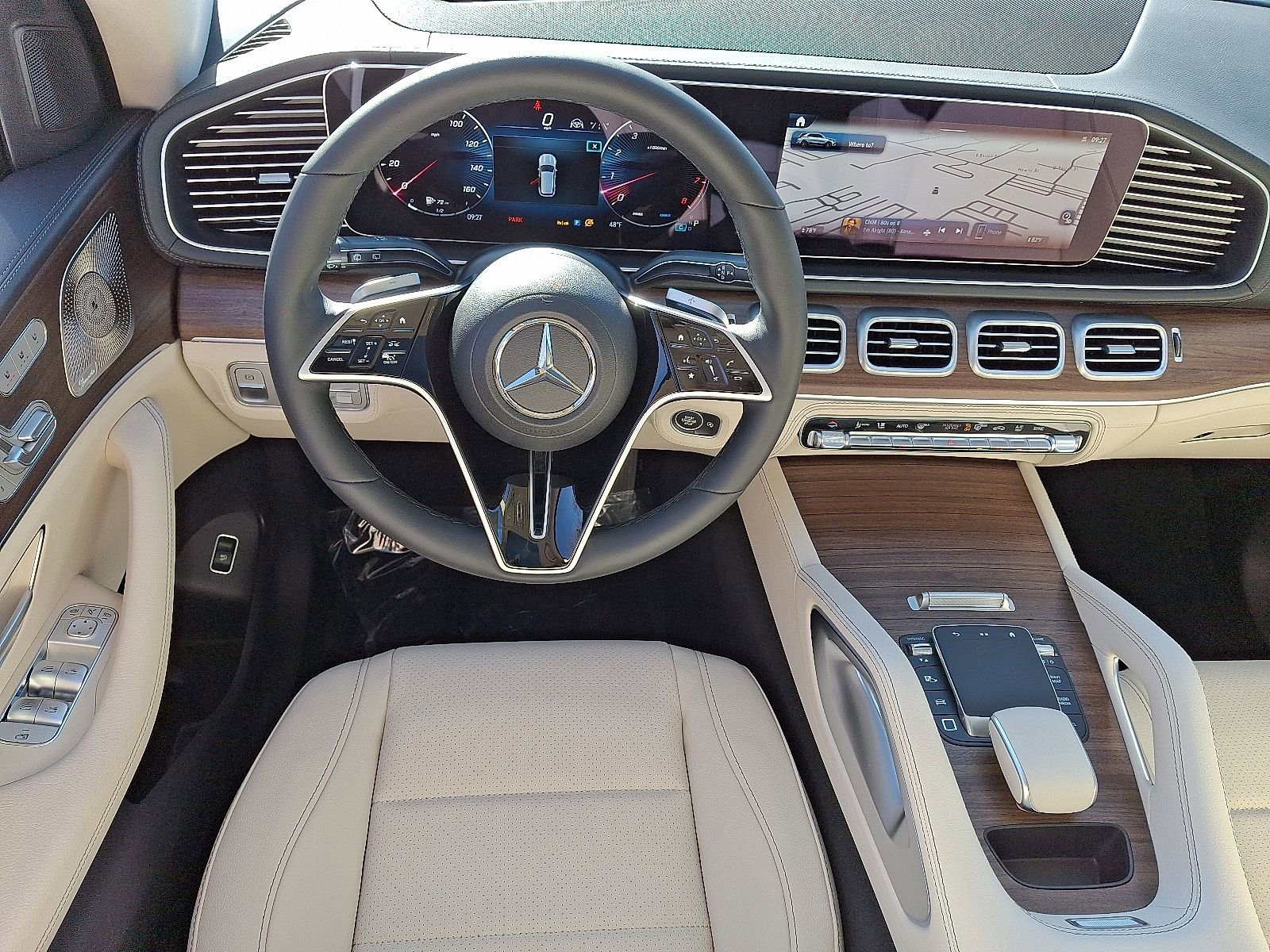 New 2026 Mercedes-Benz GLE 450 4MATIC image 7
