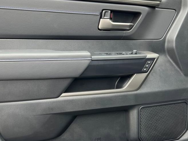 New 2026 Toyota Sequoia Platinum image 40