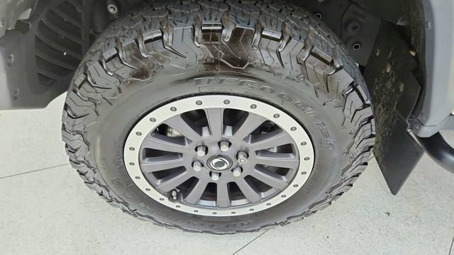 Used 2025 INEOS Grenadier AWD/4WD image 52