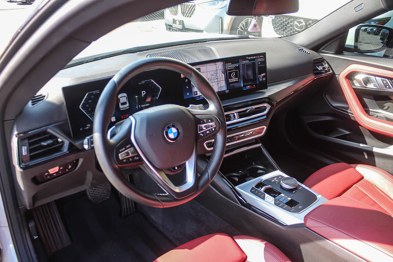 Used 2023 BMW 230i Coupe w/ Convenience Package RWD image 17