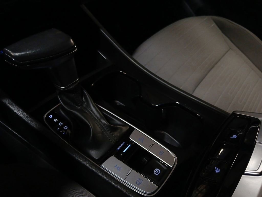 Certified 2023 Hyundai Santa Cruz SEL Premium AWD/4WD image 21