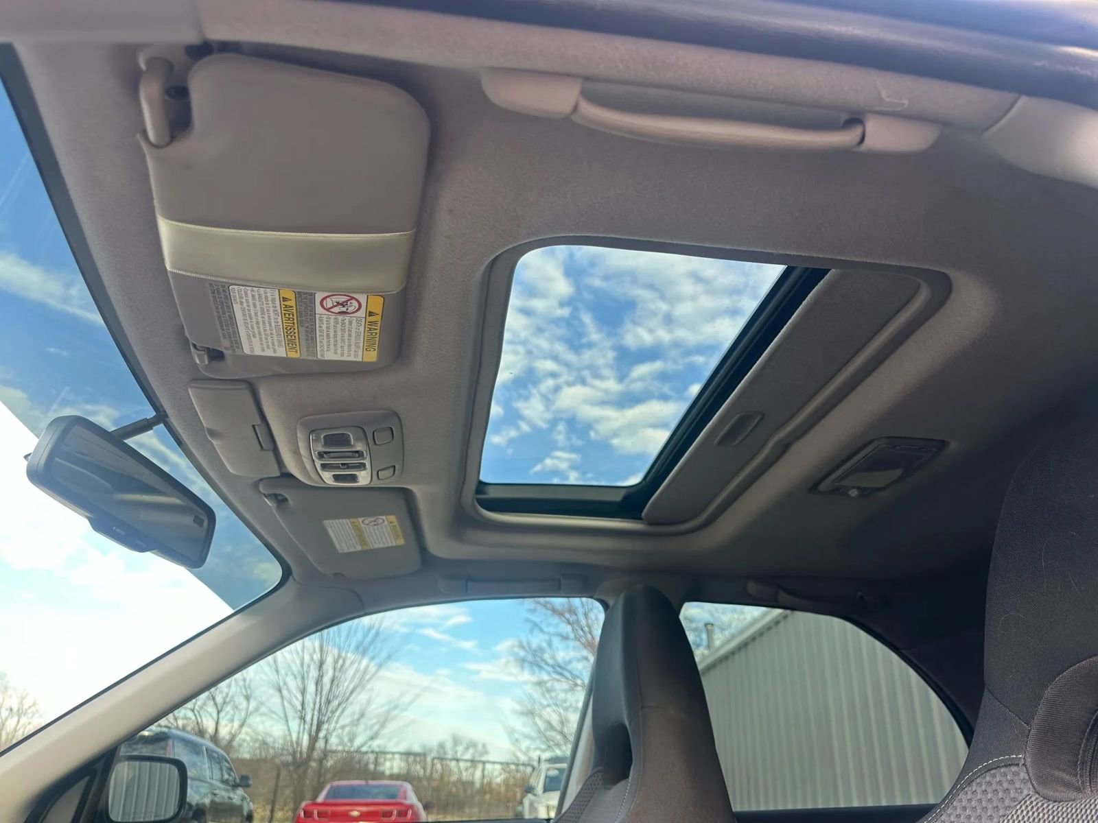 Used 2004 Subaru Impreza WRX Sedan image 24