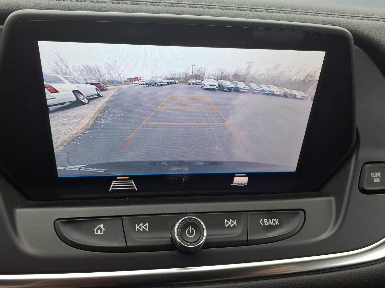 Used 2020 Chevrolet Blazer LT image 21