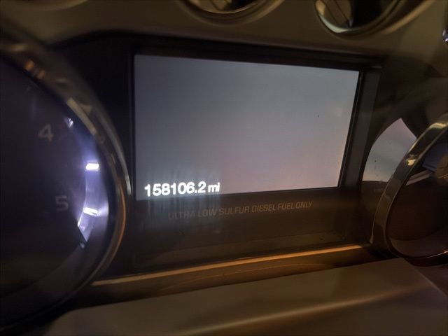 Used 2015 Ford F350 XLT w/ XLT Premium Package image 9