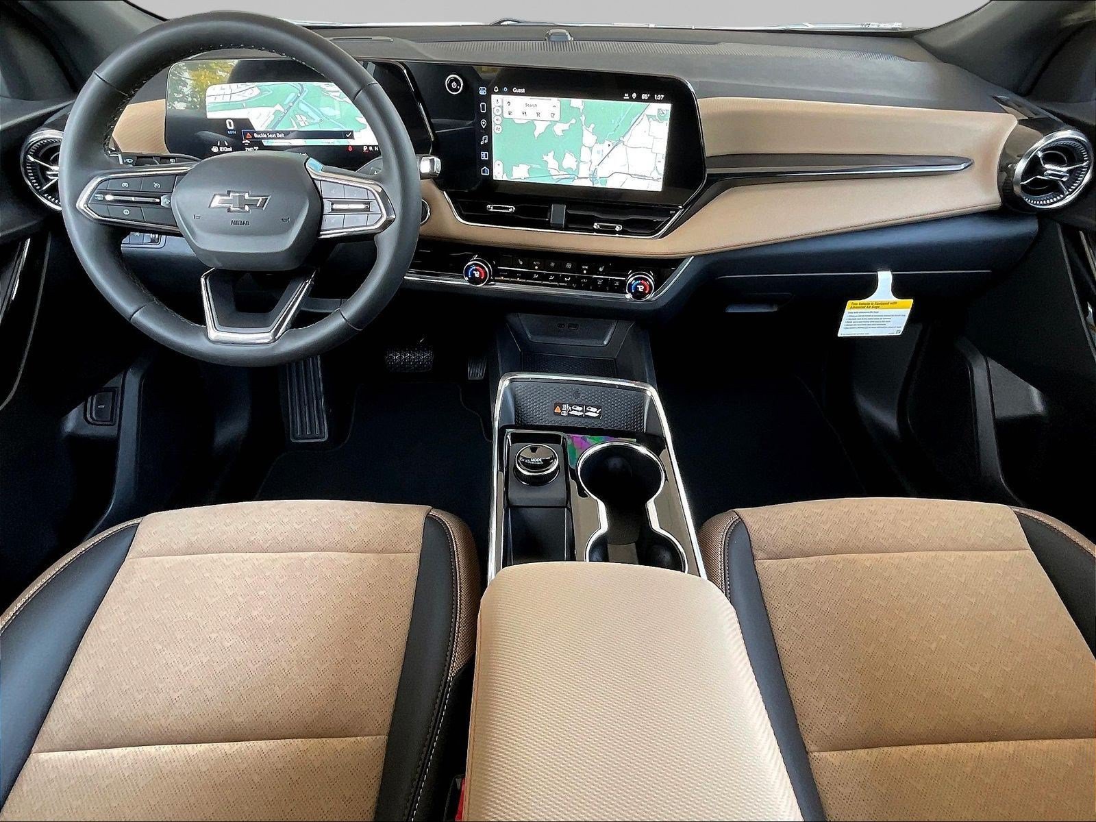 New 2027 Chevrolet Equinox ACTIV AWD/4WD image 10