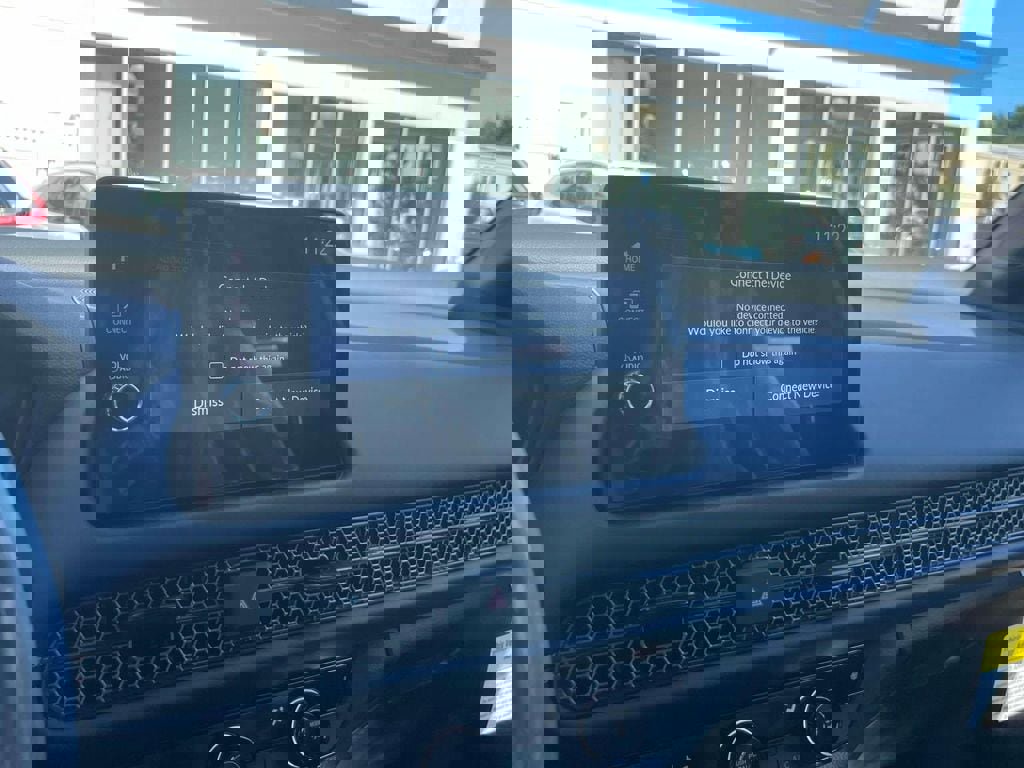 New 2026 Honda HR-V Sport image 23