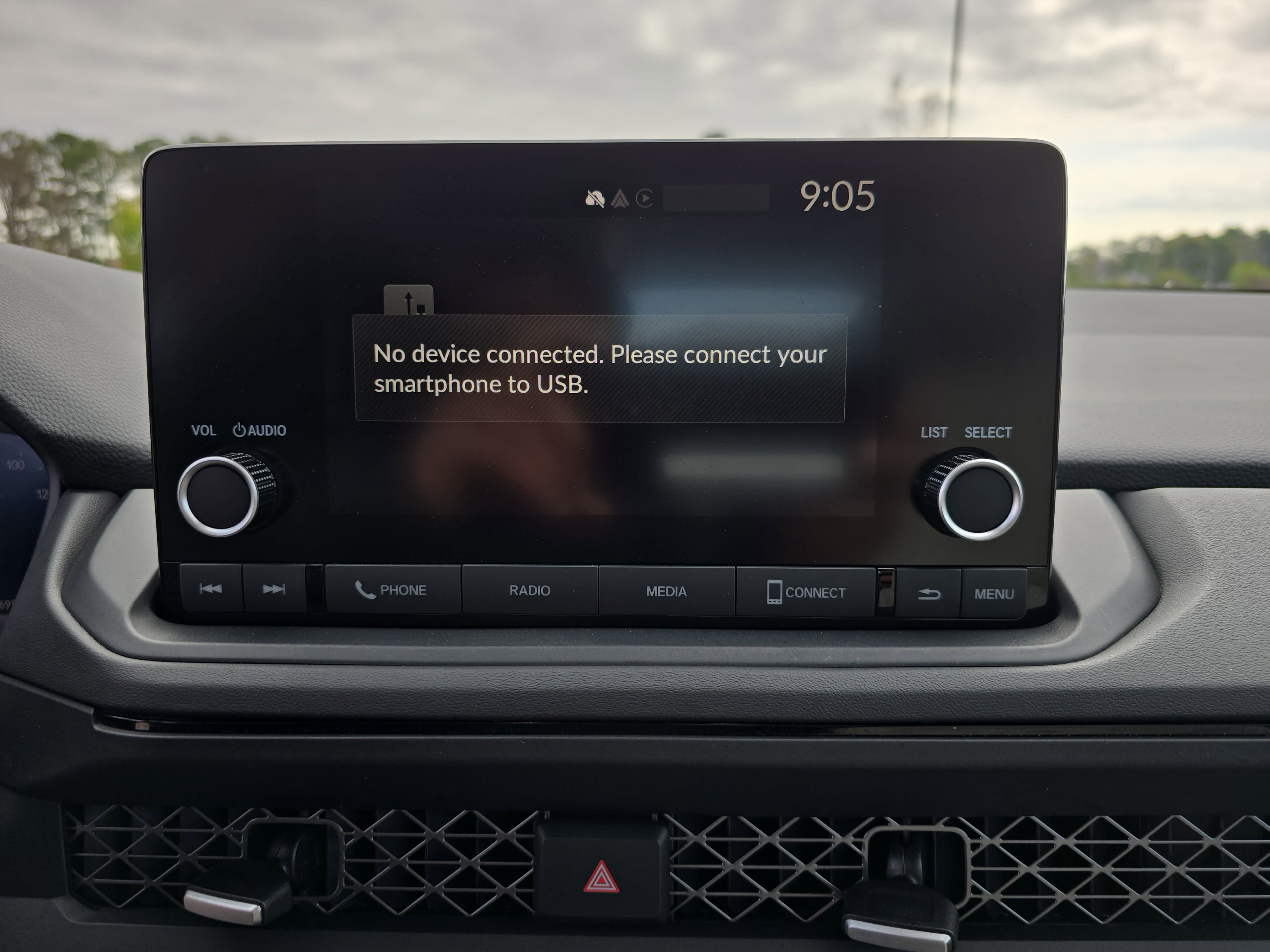 Used 2024 Honda Accord EX image 23