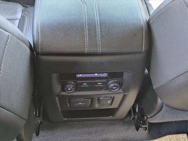 Used 2020 Chevrolet Traverse RS w/ LPO, Floor Liner Package FWD image 18