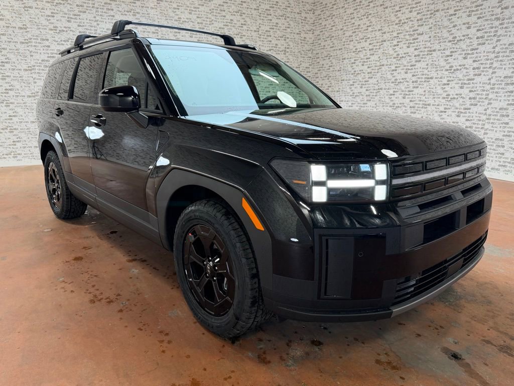 New 2026 Hyundai Santa Fe XRT image 7