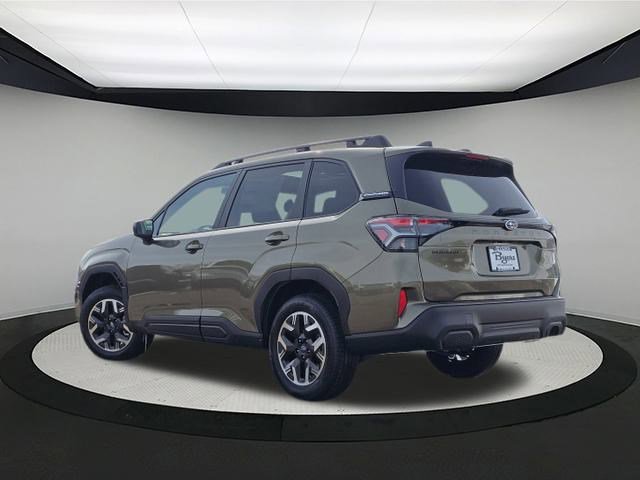 New 2026 Subaru Forester Premium image 5