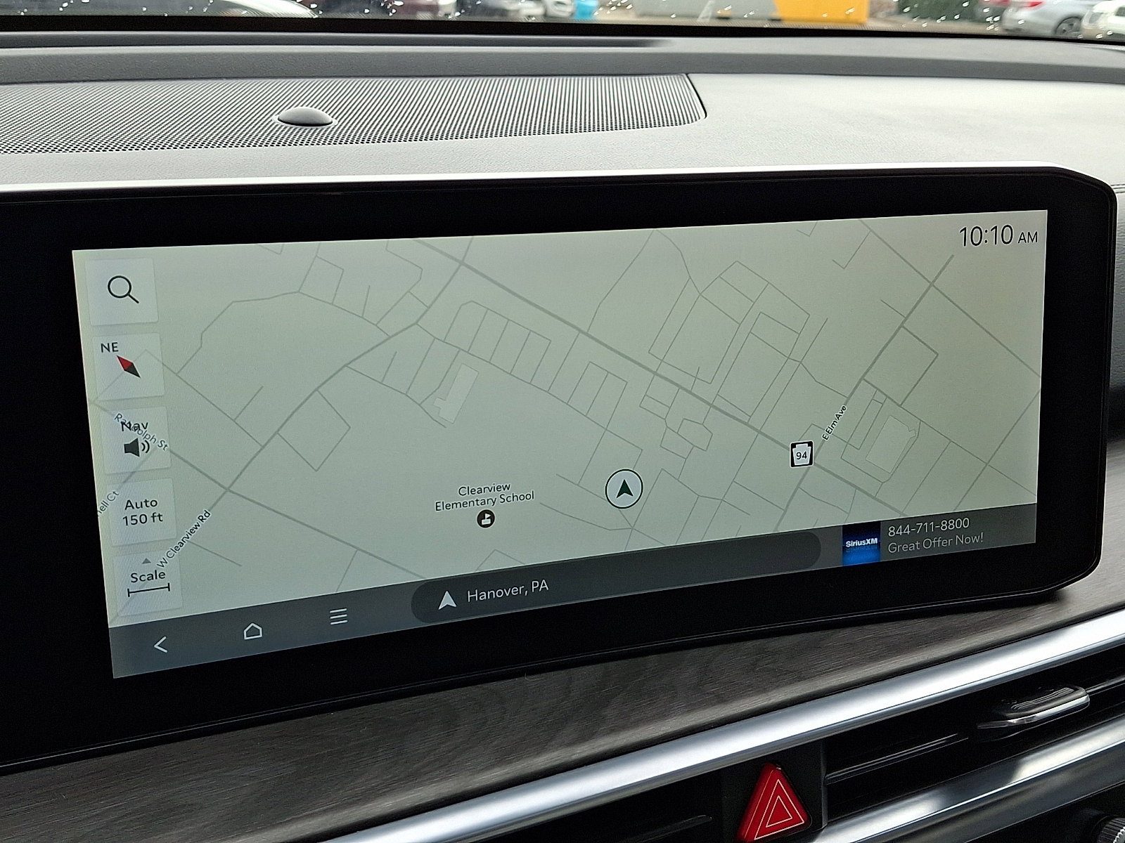 Used 2025 Kia Sorento SX image 23