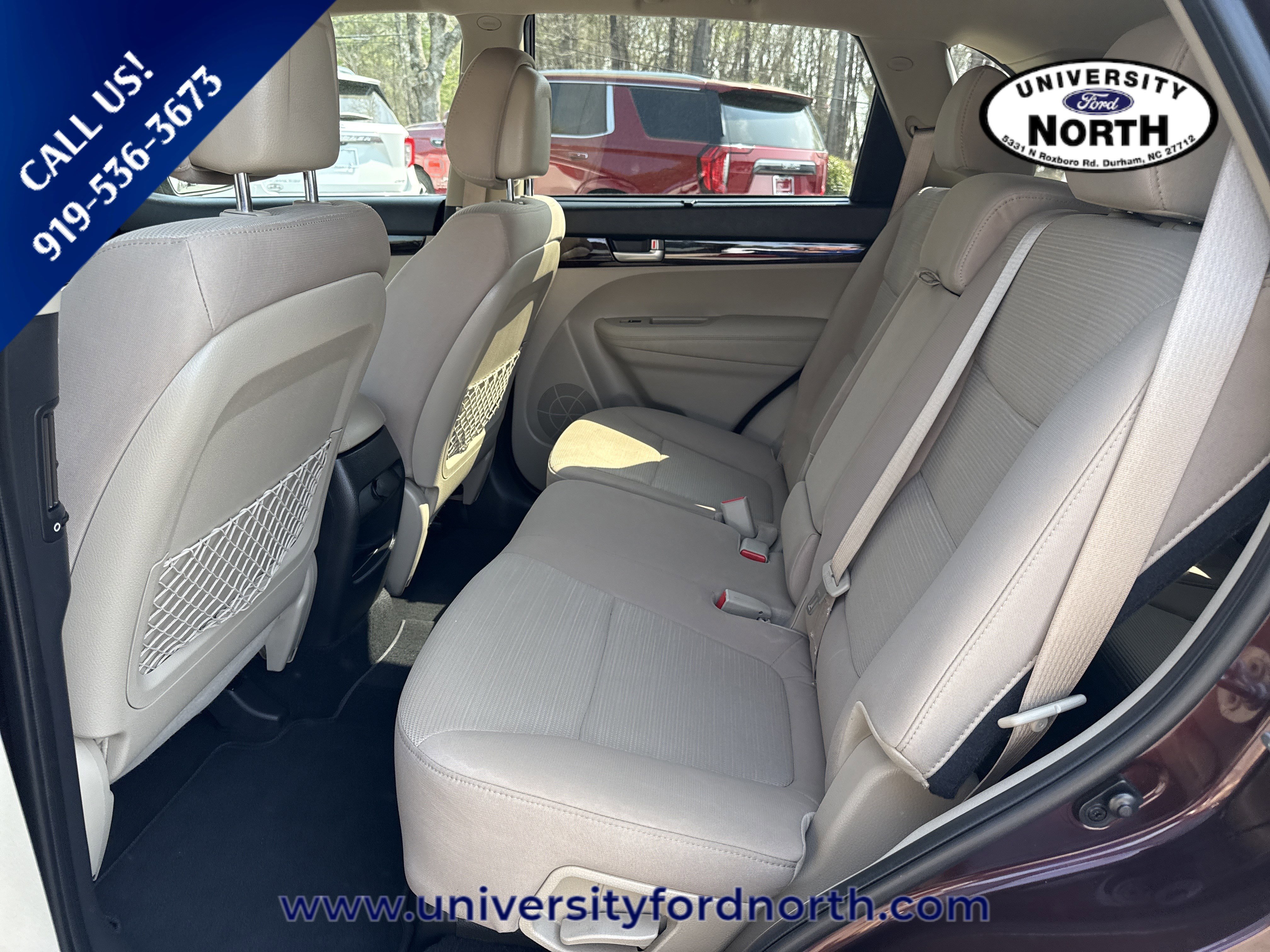 Used 2014 Kia Sorento LX image 31