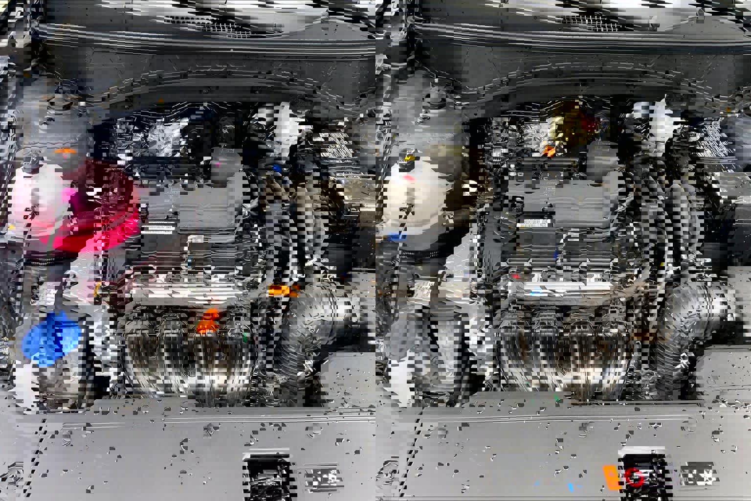 Used 2026 Hyundai Tucson SE image 30