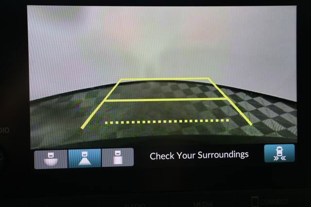 Used 2026 Honda Civic FWD Hybrid Sedan image 18