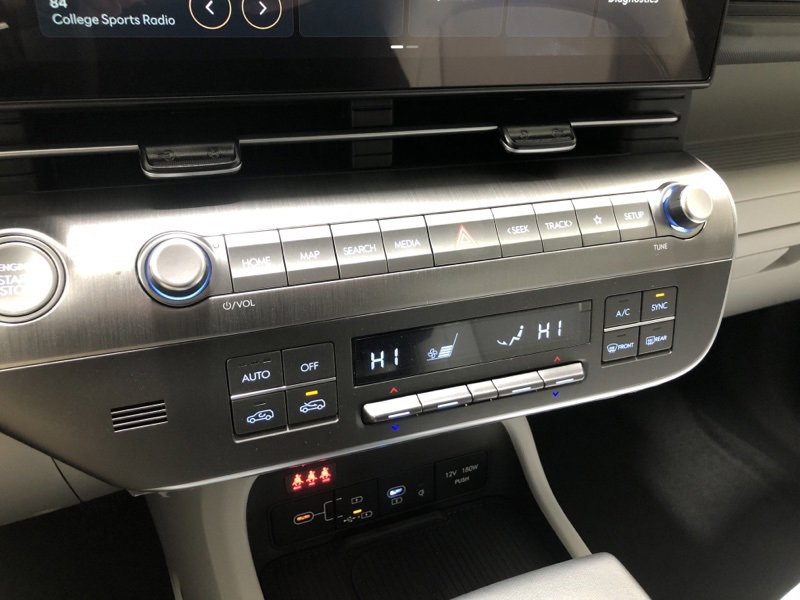 New 2026 Hyundai Kona SEL Sport image 29