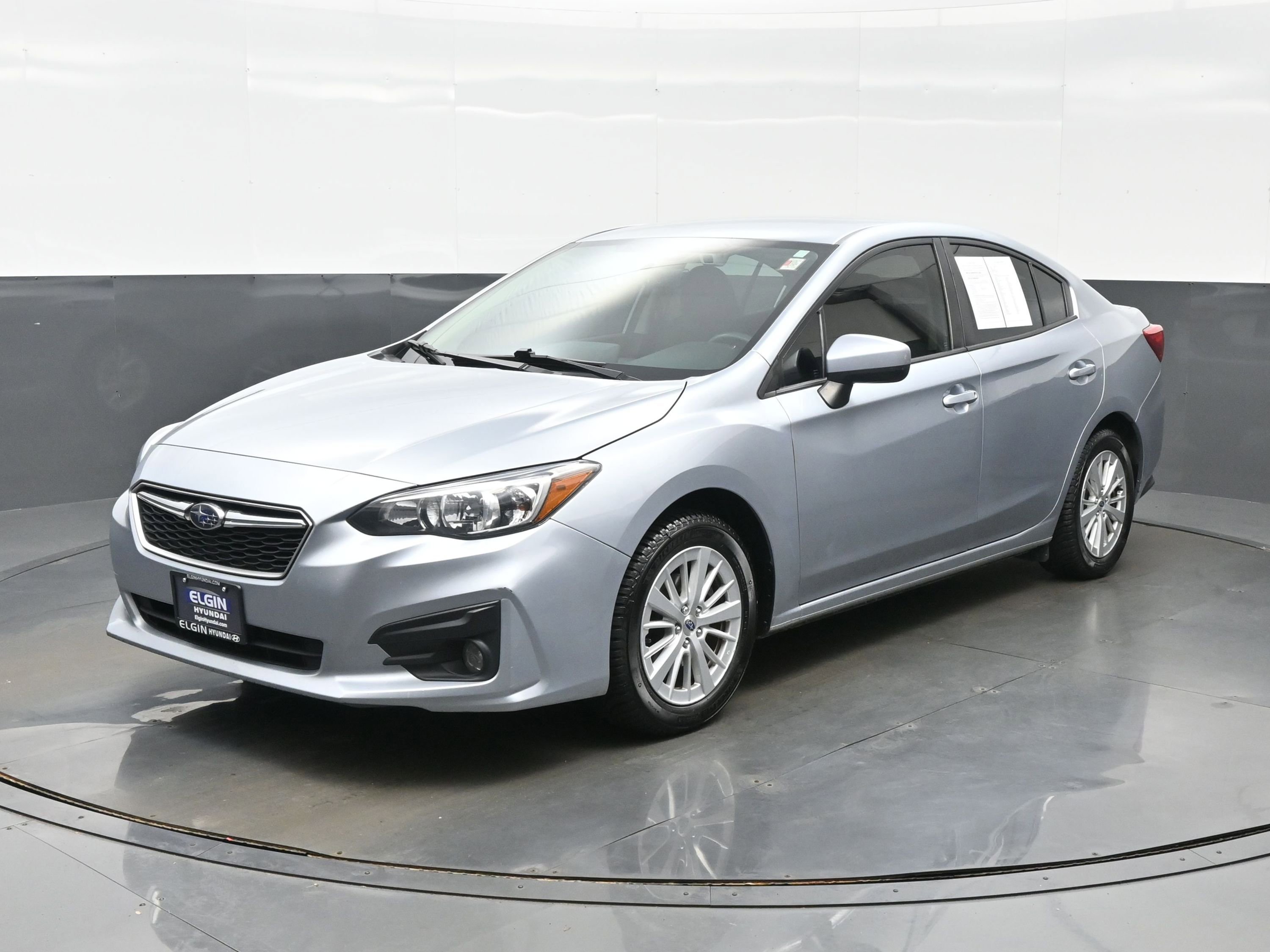 Used 2018 Subaru Impreza 2.0i Premium w/ Eyesight & BSD & Rcta AWD/4WD image 2