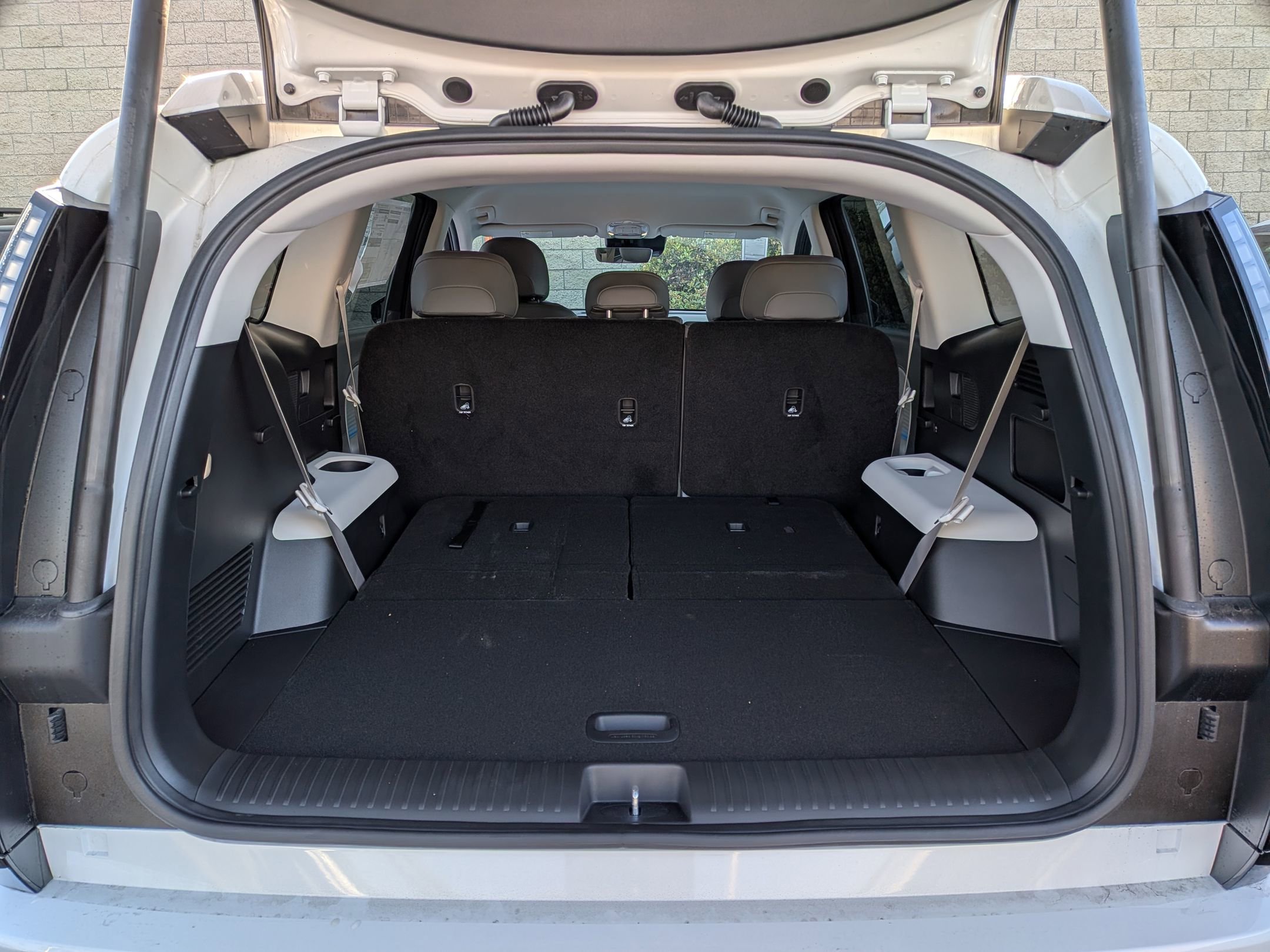 New 2026 Hyundai Ioniq 9 SEL image 22