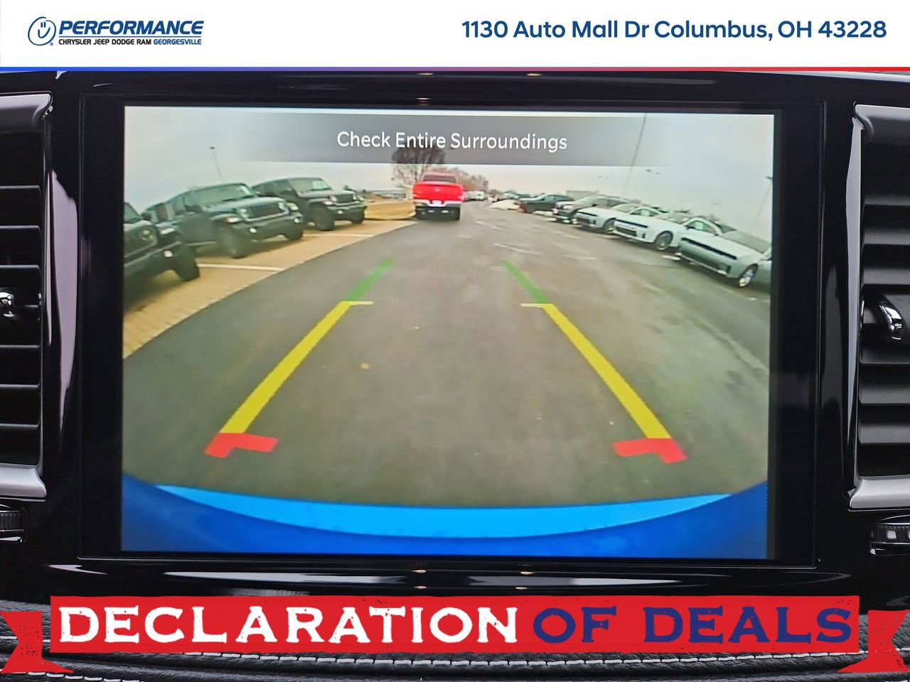 New 2026 Chrysler Pacifica Select w/ S Appearance Package FWD image 28