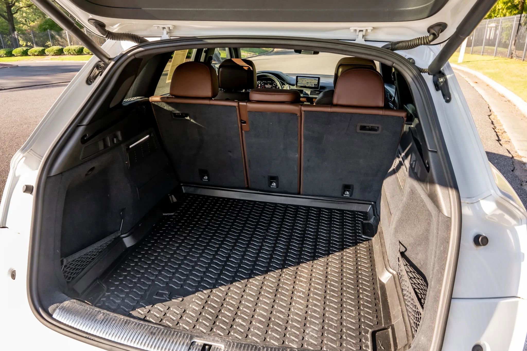 Used 2018 Audi Q5 Prestige w/ Prestige Package image 9