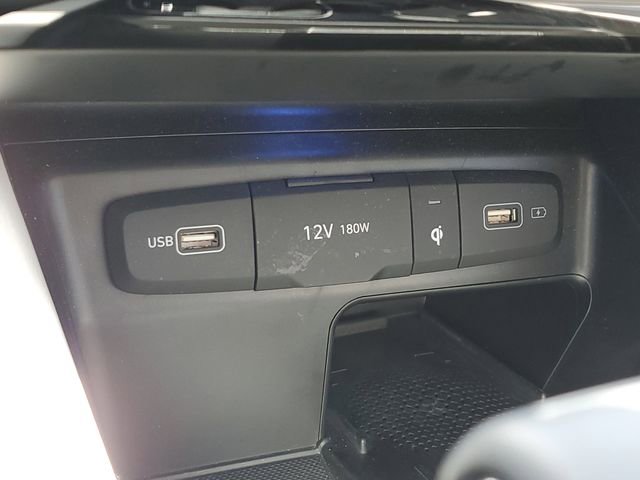 Certified 2023 Hyundai Tucson SEL w/ Convenience Package FWD image 21
