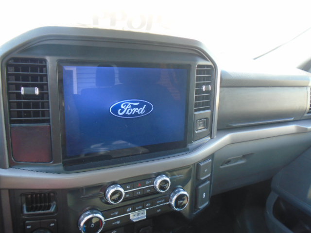 Used 2025 Ford F150 XLT w/ Equipment Group 301A Standard AWD/4WD image 18