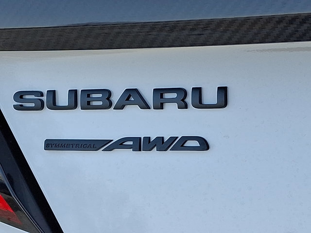 New 2026 Subaru WRX Limited image 18